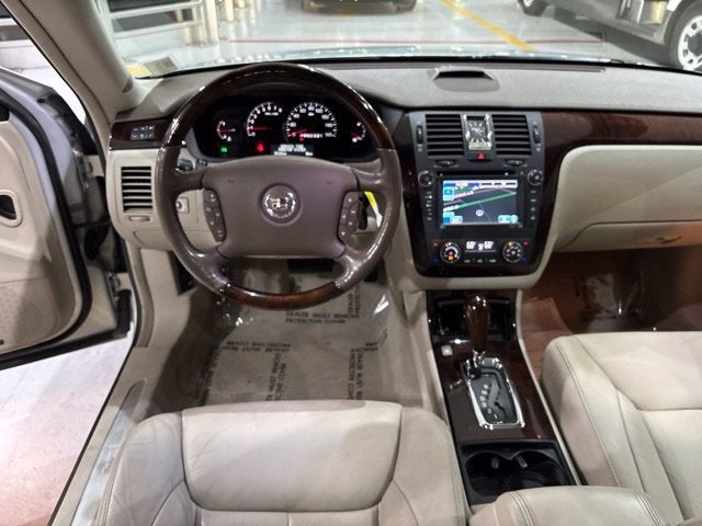 2006 Cadillac Deville w/1SD