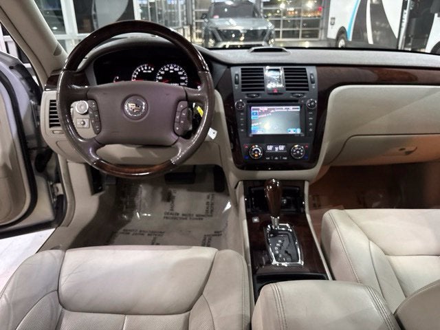 2006 Cadillac Deville w/1SD