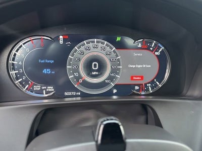 2020 Cadillac CT6 3.6L Premium Luxury