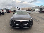 2020 Cadillac CT6 3.6L Premium Luxury