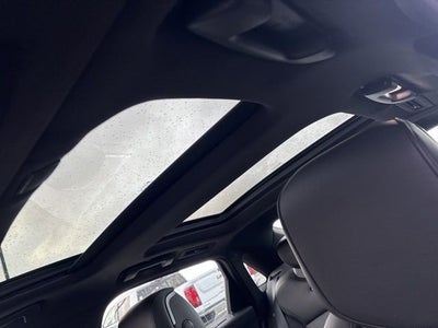 2020 Cadillac CT6 3.6L Premium Luxury