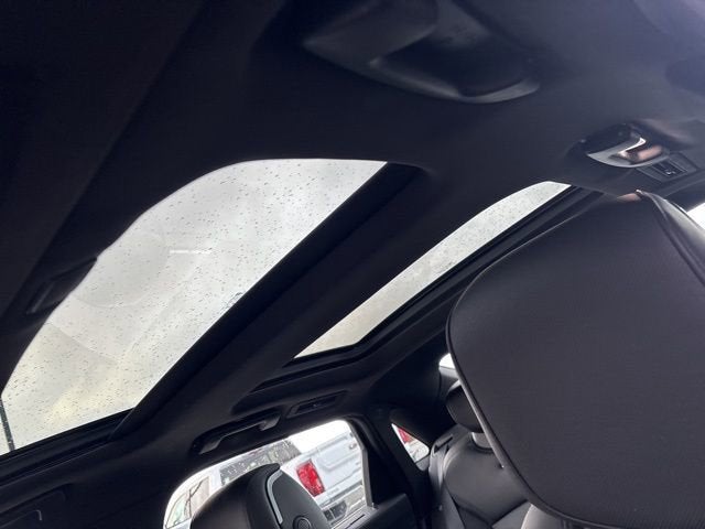 2020 Cadillac CT6 3.6L Premium Luxury