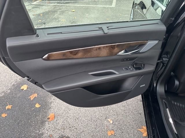 2020 Cadillac CT6 3.6L Premium Luxury