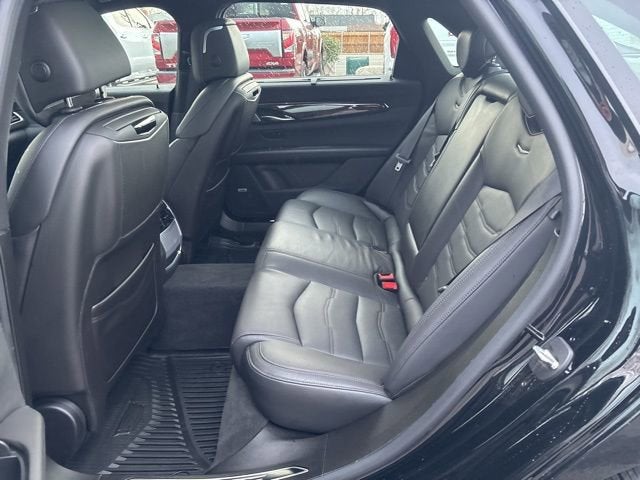 2020 Cadillac CT6 3.6L Premium Luxury