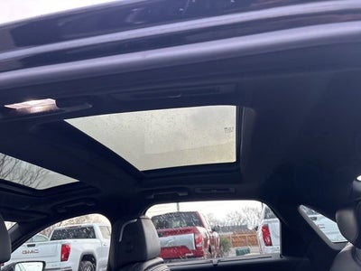 2020 Cadillac CT6 3.6L Premium Luxury