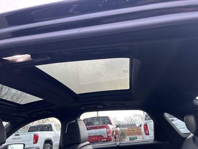 2020 Cadillac CT6 3.6L Premium Luxury