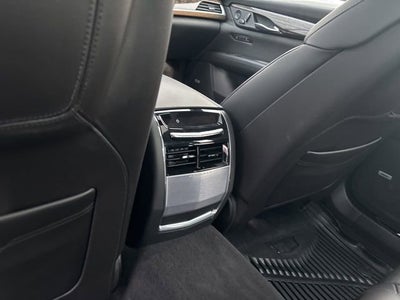 2020 Cadillac CT6 3.6L Premium Luxury