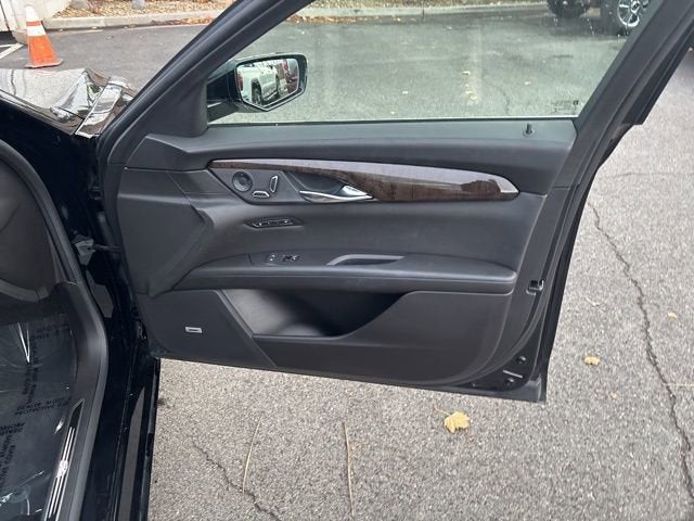 2020 Cadillac CT6 3.6L Premium Luxury