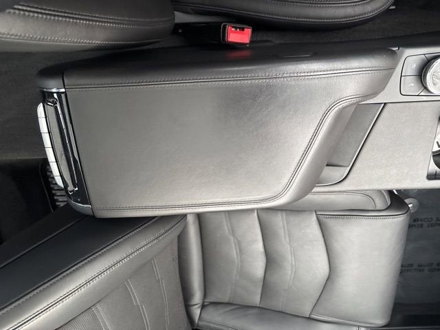 2020 Cadillac CT6 3.6L Premium Luxury