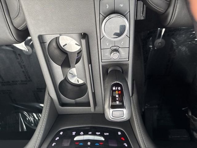 2020 Cadillac CT6 3.6L Premium Luxury