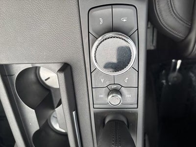 2020 Cadillac CT6 3.6L Premium Luxury