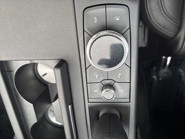 2020 Cadillac CT6 3.6L Premium Luxury