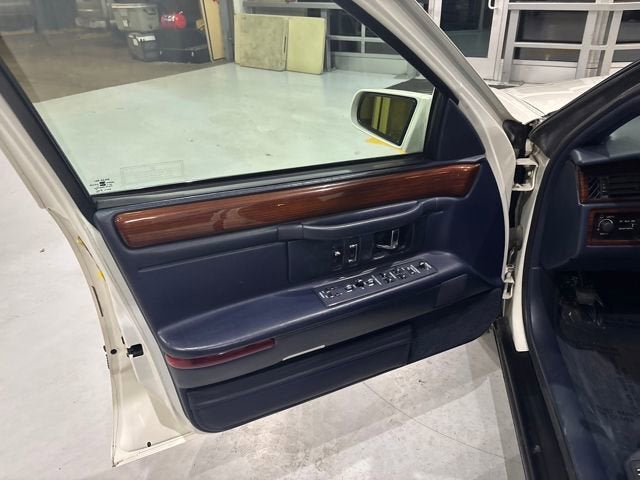 1994 Cadillac DeVille Concours