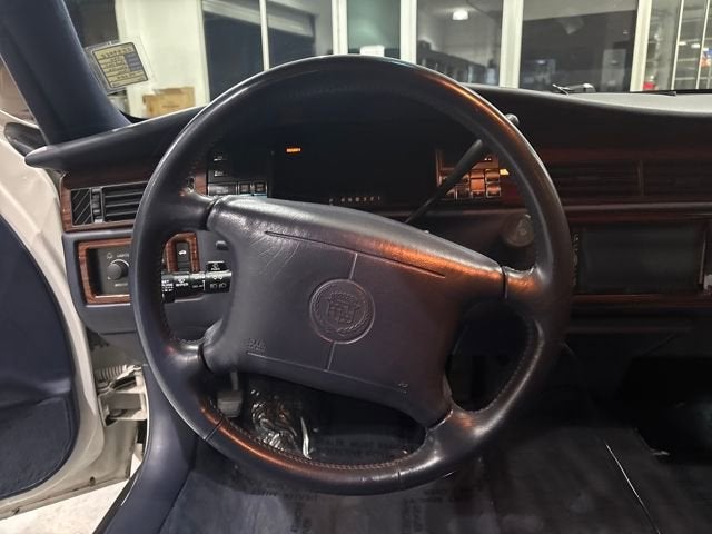 1994 Cadillac DeVille Concours