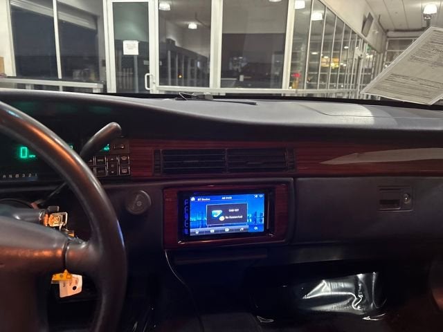 1994 Cadillac DeVille Concours