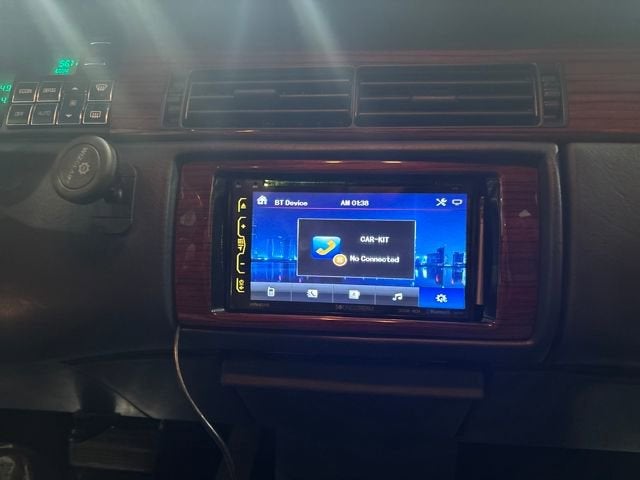 1994 Cadillac DeVille Concours