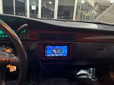 1994 Cadillac DeVille Concours