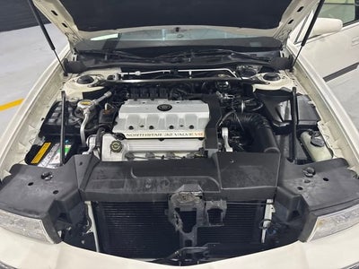 1994 Cadillac DeVille Concours