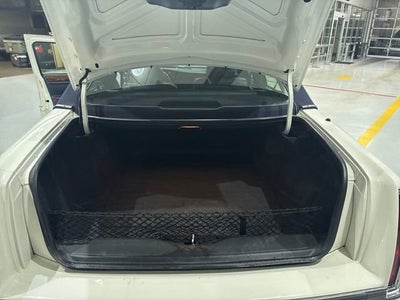 1994 Cadillac DeVille Concours