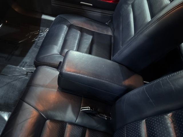 1994 Cadillac DeVille Concours