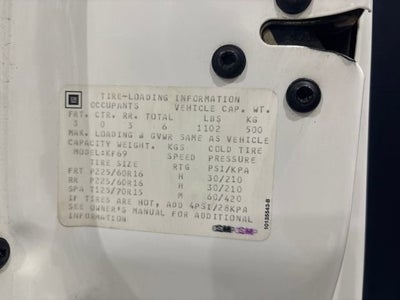 1994 Cadillac DeVille Concours