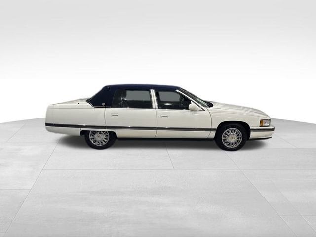 1994 Cadillac DeVille Concours