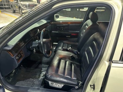 1994 Cadillac DeVille Concours