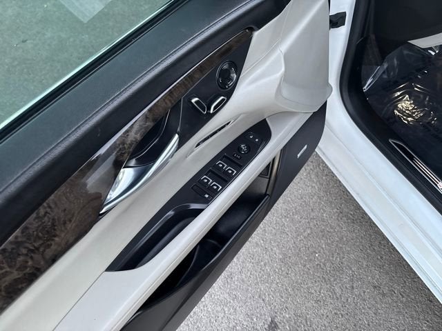 2018 Cadillac CT6 Premium Luxury AWD