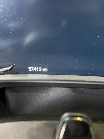 2018 Cadillac CT6 Premium Luxury AWD