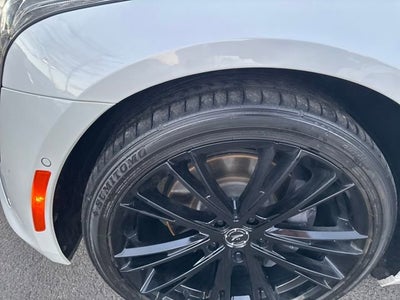 2018 Cadillac CT6 Premium Luxury AWD