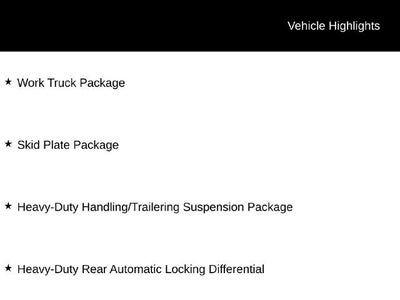 2012 Chevrolet Silverado 2500 HD Work Truck
