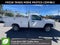 2012 Chevrolet Silverado 2500 HD Work Truck