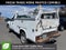 2012 Chevrolet Silverado 2500 HD Work Truck