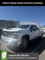 2024 Chevrolet Silverado 2500 HD WT