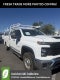 2024 Chevrolet Silverado 2500 HD WT