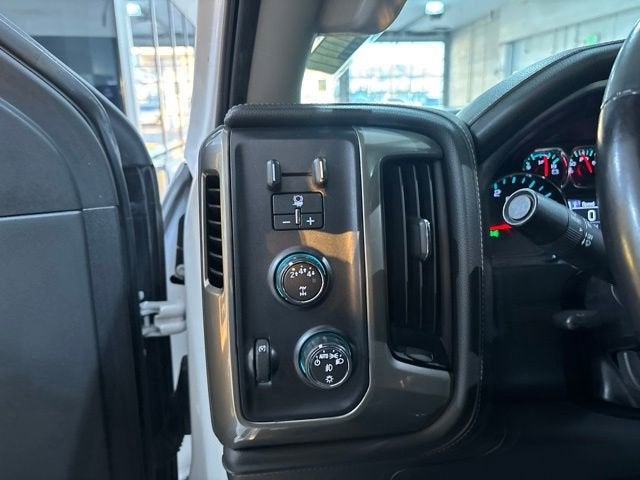 2019 Chevrolet Silverado 2500 HD High Country