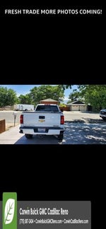 2019 Chevrolet Silverado 2500 HD High Country
