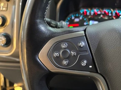 2019 Chevrolet Silverado 2500 HD High Country