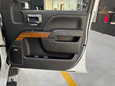 2019 Chevrolet Silverado 2500 HD High Country