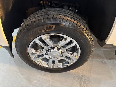 2019 Chevrolet Silverado 2500 HD High Country