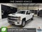 2017 Chevrolet Silverado 2500 HD LTZ