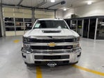 2017 Chevrolet Silverado 2500 HD LTZ