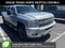 2012 Chevrolet Silverado 2500 HD LT