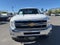 2012 Chevrolet Silverado 2500 HD LTZ