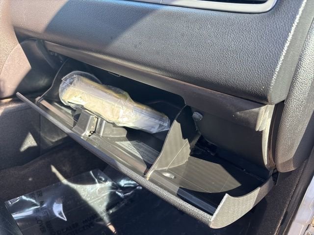 2012 Chevrolet Silverado 2500 HD LTZ