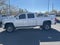 2012 Chevrolet Silverado 2500 HD LTZ