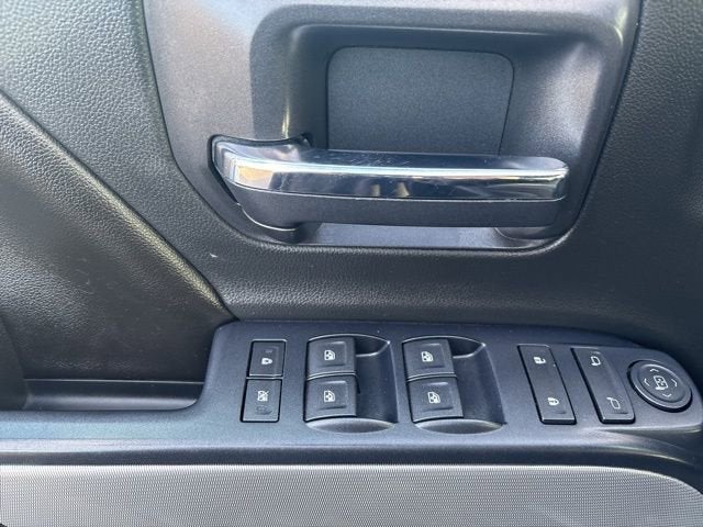 2015 Chevrolet Silverado 2500 HD LT