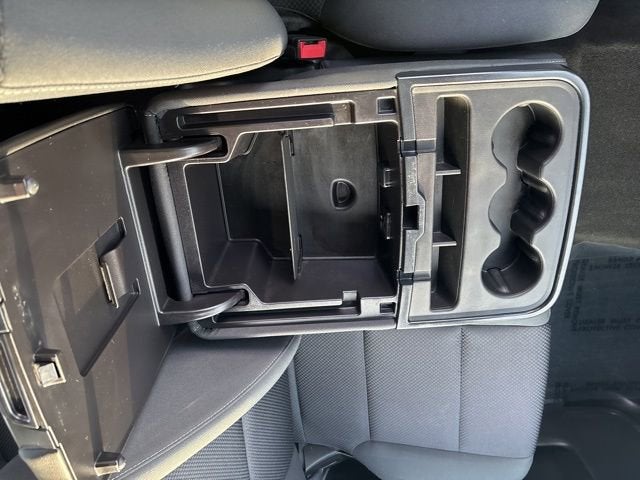 2015 Chevrolet Silverado 2500 HD LT