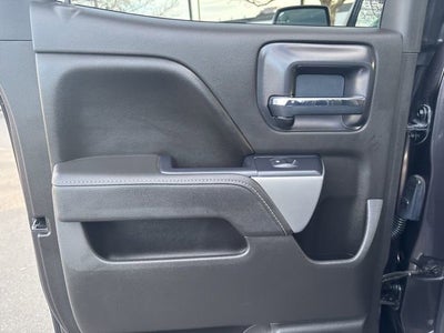 2015 Chevrolet Silverado 2500 HD LT