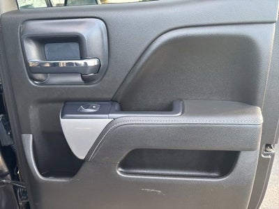 2015 Chevrolet Silverado 2500 HD LT